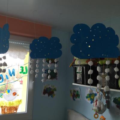 Bricolages et activités